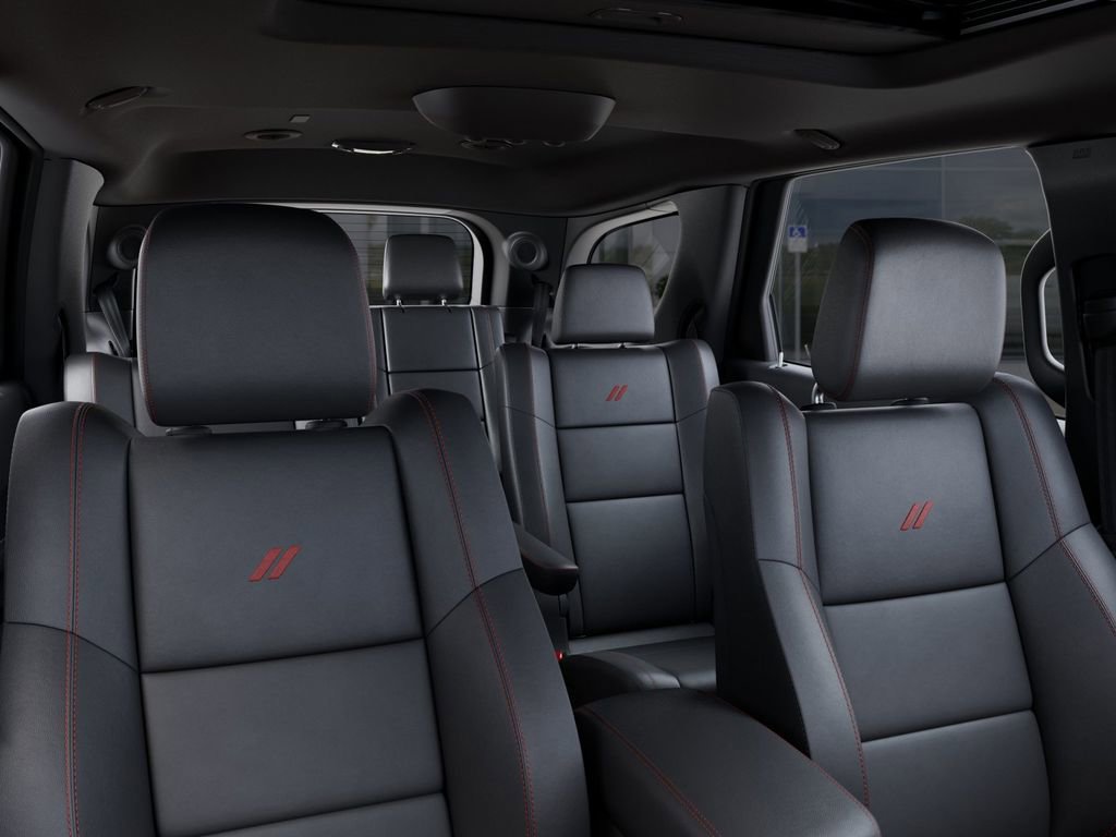 New 2025 Dodge Durango R/T image 27
