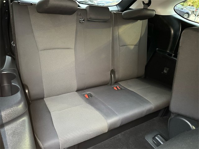 Certified 2024 Toyota Highlander LE image 16