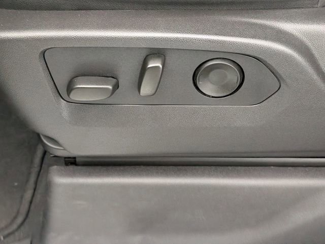 Certified 2024 GMC Sierra 1500 SLT image 14