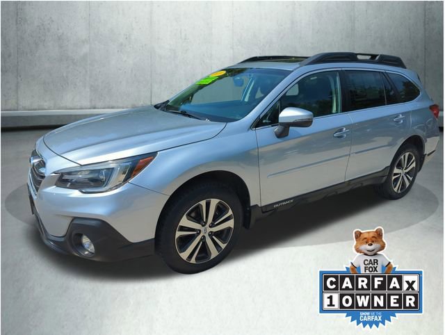 Used 2019 Subaru Outback 2.5i Limited AWD/4WD image 1