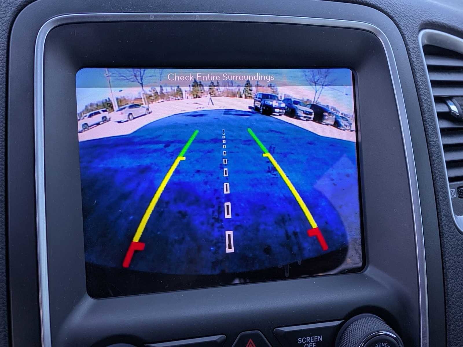 Used 2018 Dodge Durango Citadel w/ Premium Entertainment Group image 28