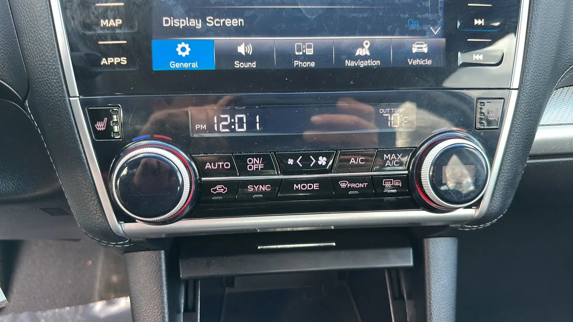 Used 2018 Subaru Legacy 2.5i Premium image 37