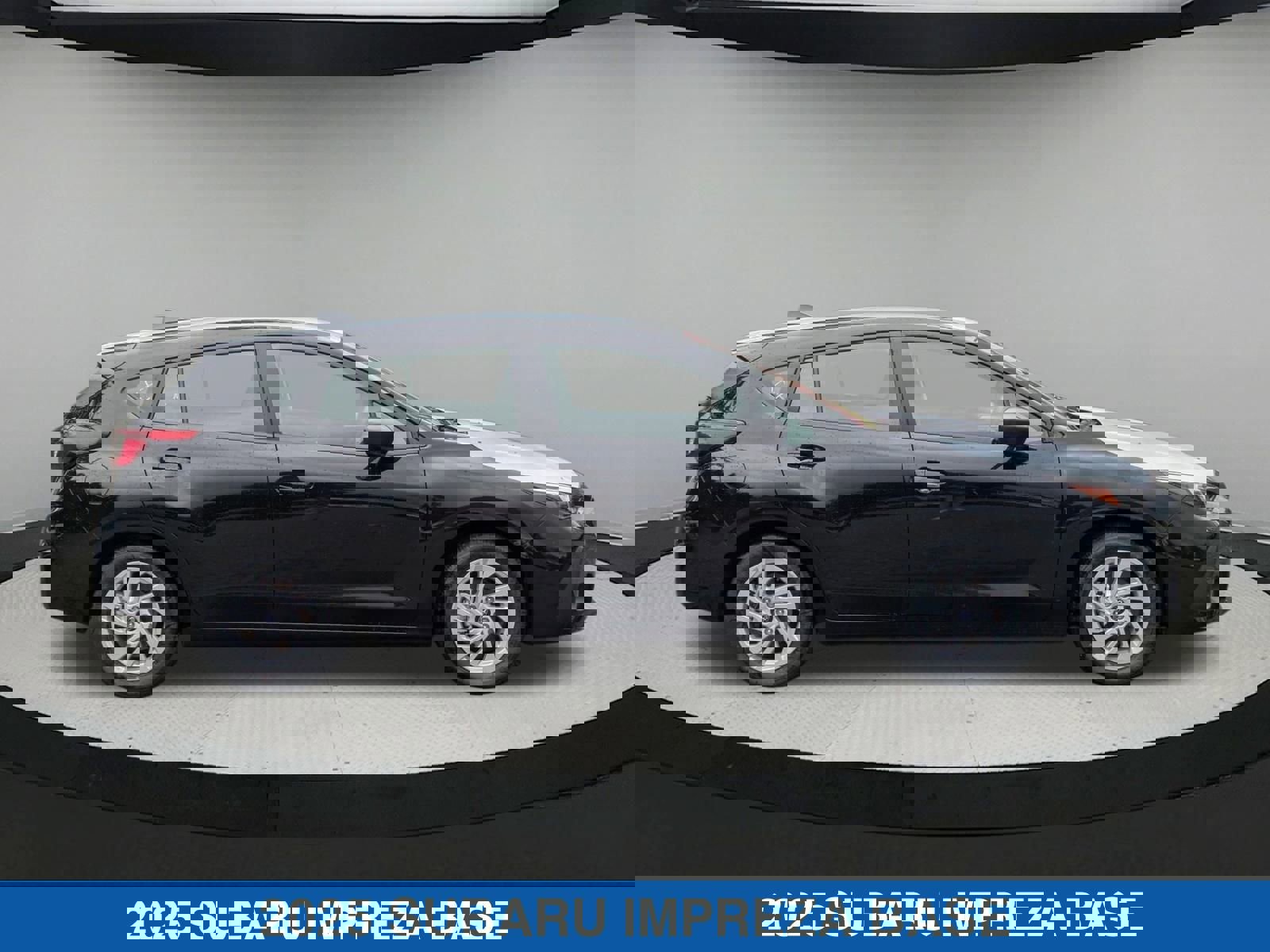 Certified 2025 Subaru Impreza 2.0i image 2