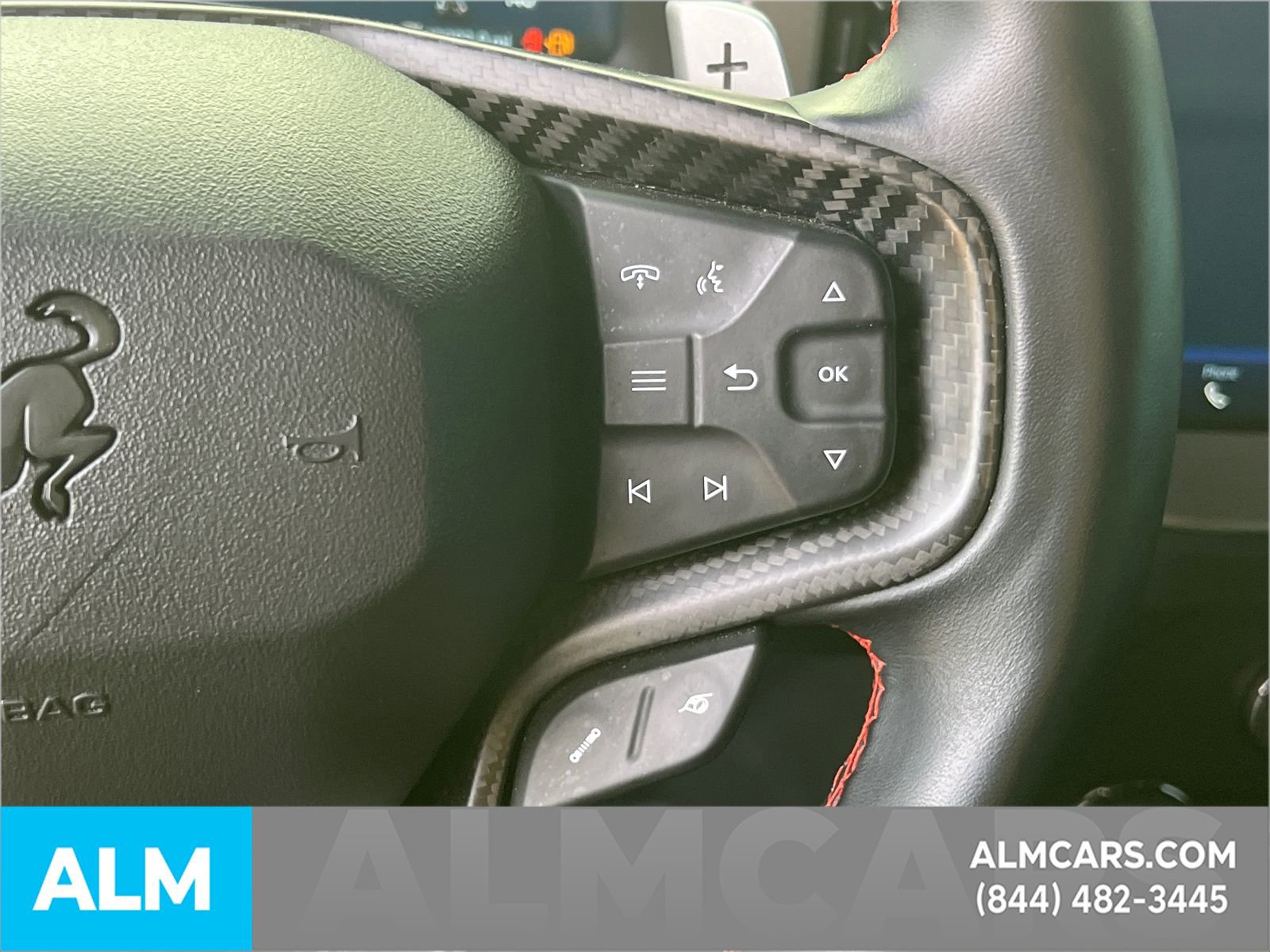 Used 2023 Ford Bronco Raptor image 31