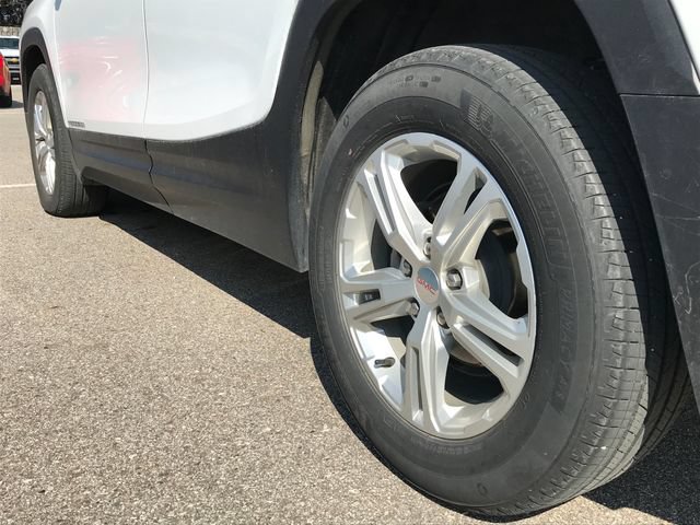 Certified 2024 GMC Terrain SLE FWD image 11
