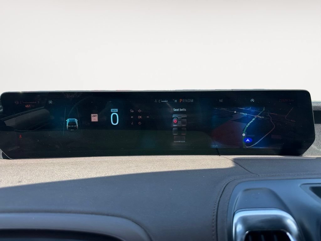 Used 2025 Ford Expedition Max King Ranch AWD/4WD image 45
