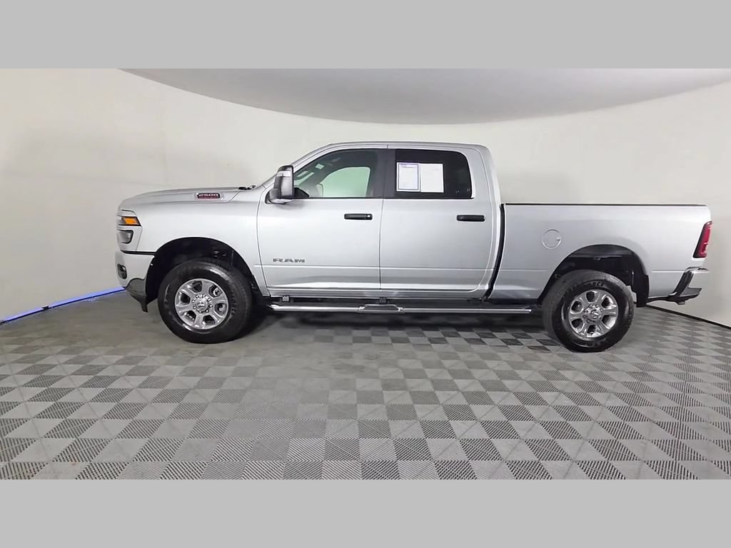 Used 2026 RAM 2500 Big Horn AWD/4WD image 49