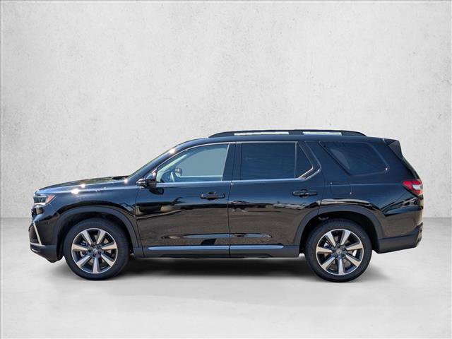 Used 2025 Honda Pilot Elite image 9
