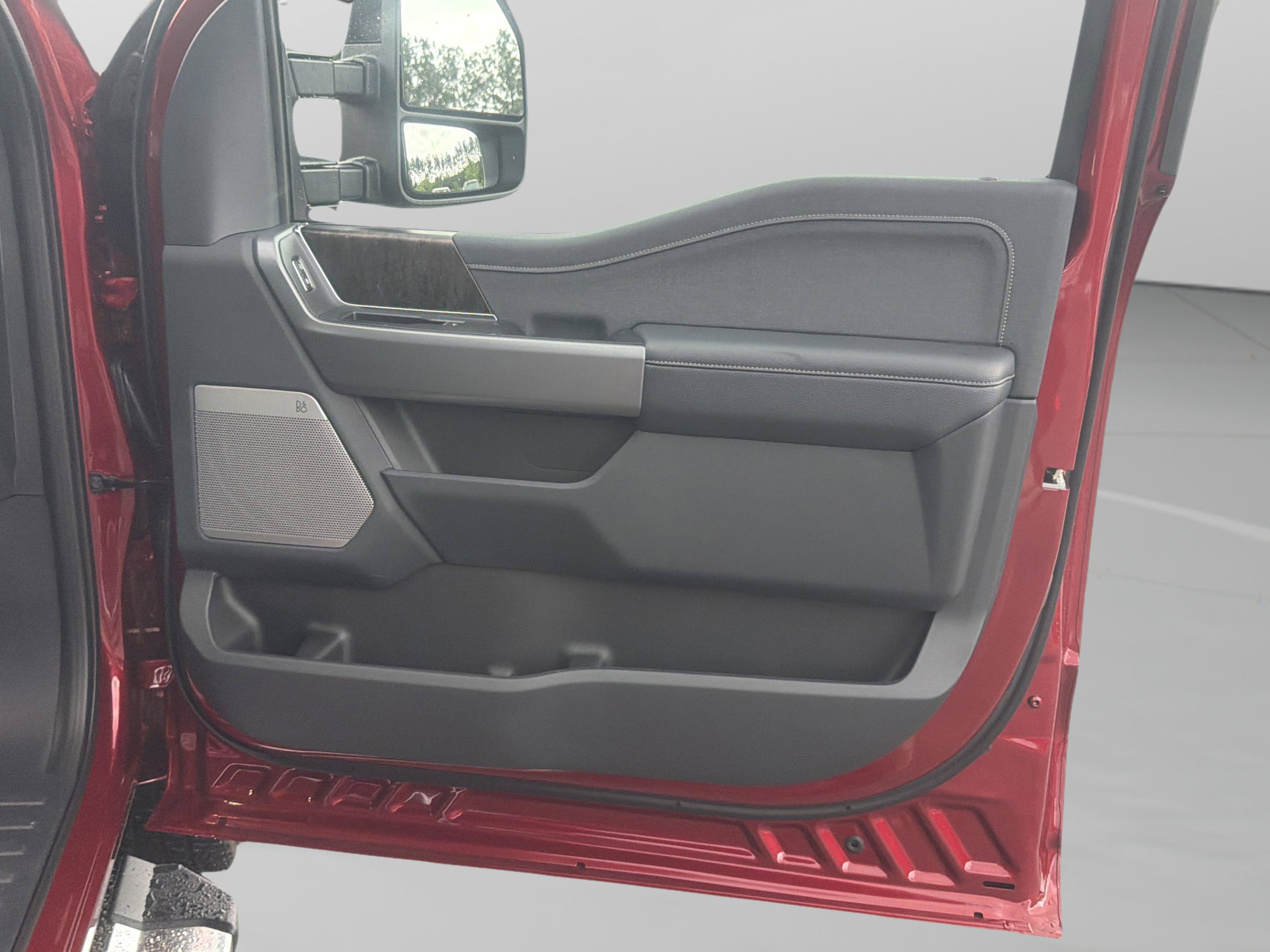 New 2026 Ford F350 Lariat AWD/4WD image 26
