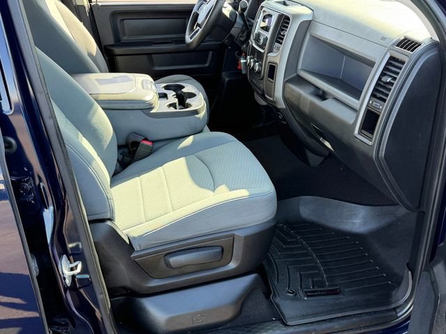 Used 2013 RAM 1500 Express RWD image 23