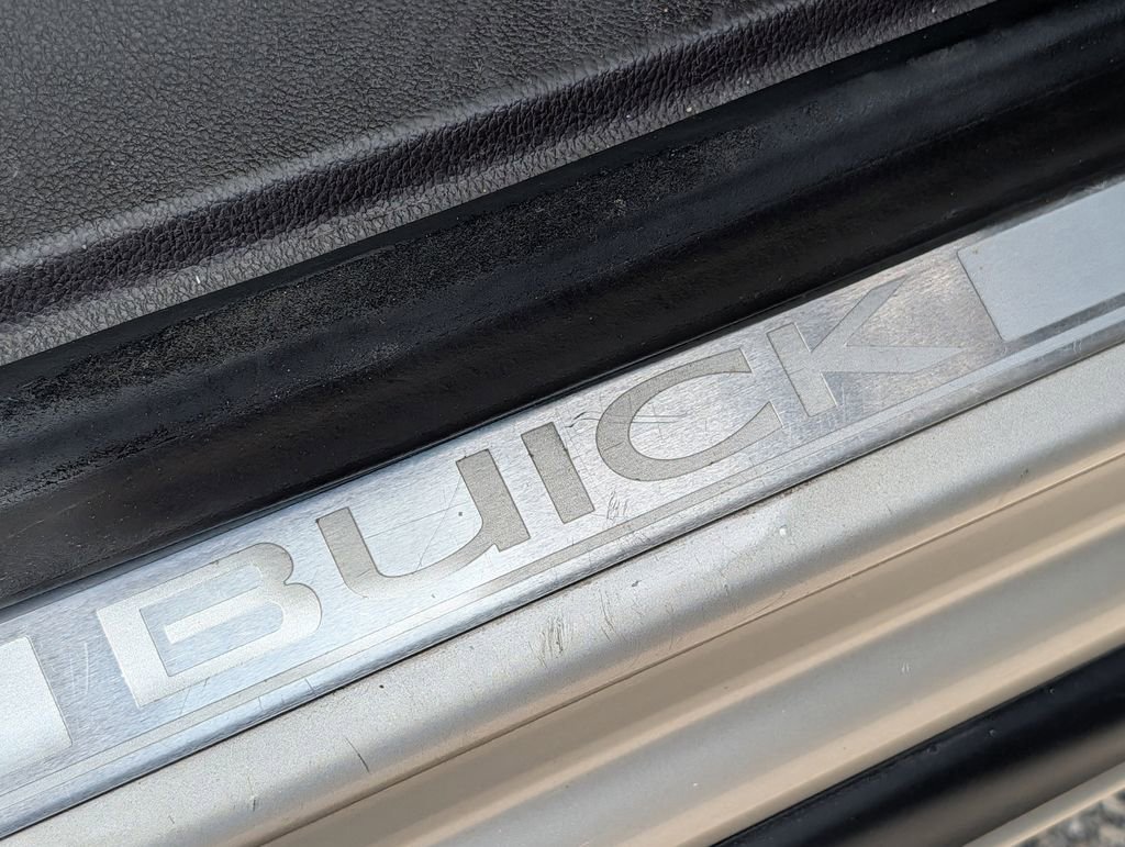 Used 2014 Buick LaCrosse Premium w/ Driver Confidence Package FWD image 19
