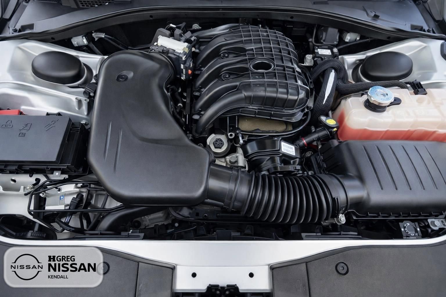 Used 2023 Dodge Charger SXT w/ Cold Weather Package image 12