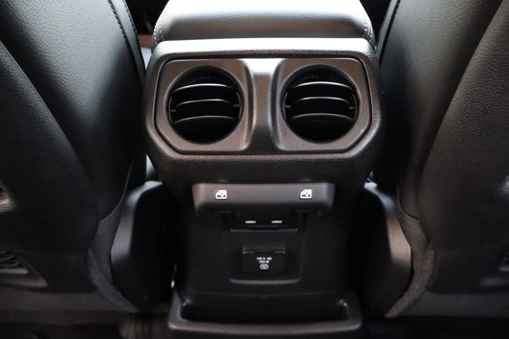 Used 2023 Jeep Wrangler Unlimited Rubicon 392 w/ Trailer Tow Package image 37