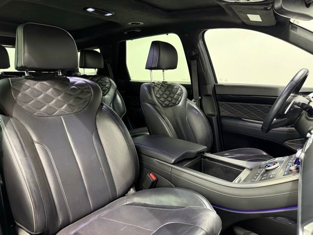 Used 2020 Hyundai Palisade Limited image 34