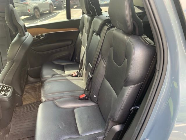 Used 2021 Volvo XC90 T6 Momentum w/ Advanced Package AWD/4WD image 15