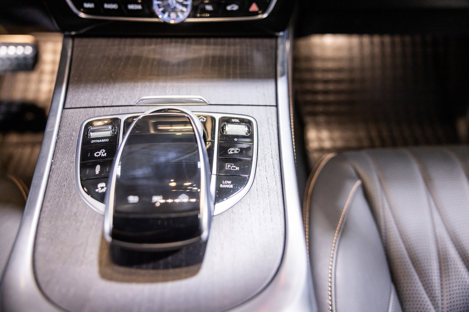 Used 2022 Mercedes-Benz G 63 AMG 4MATIC image 45