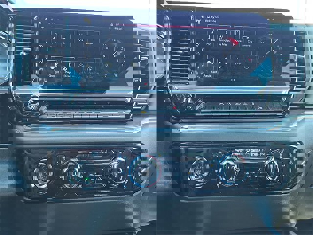 Used 2023 GMC Sierra 1500 SLT image 22