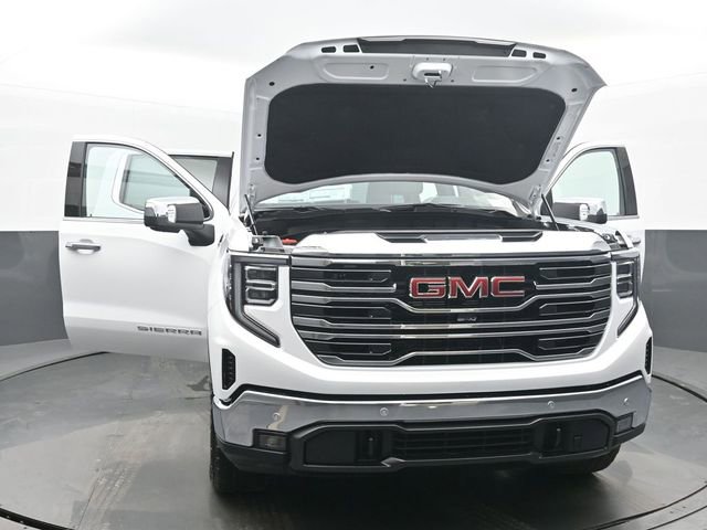 New 2026 GMC Sierra 1500 SLT w/ SLT Premium Plus Package image 54