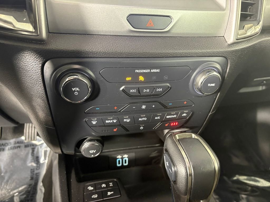 Certified 2020 Ford Ranger XLT w/ Equipment Group 302A Luxury image 19