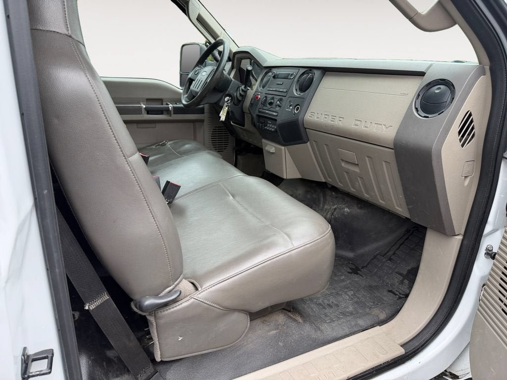 Used 2009 Ford F350 XL RWD image 23