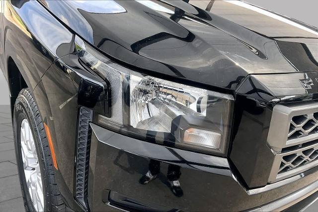 Certified 2022 Nissan Frontier SV w/ Technology Package RWD image 27