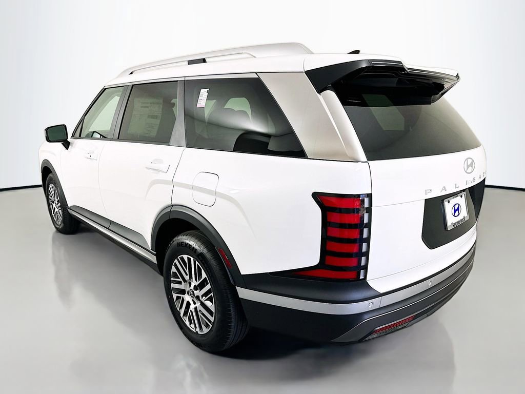 New 2026 Hyundai Palisade SEL image 7