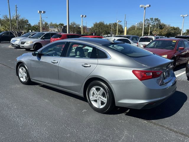 Used 2024 Chevrolet Malibu LT image 5