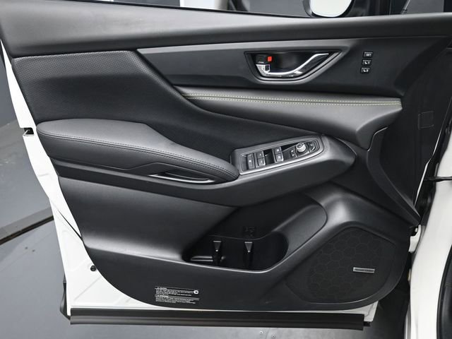 Certified 2025 Subaru Ascent Bronze Edition w/ Onyx Package image 22