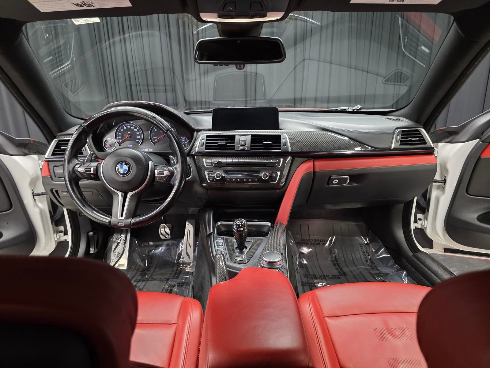 Used 2018 BMW M4 Coupe image 19