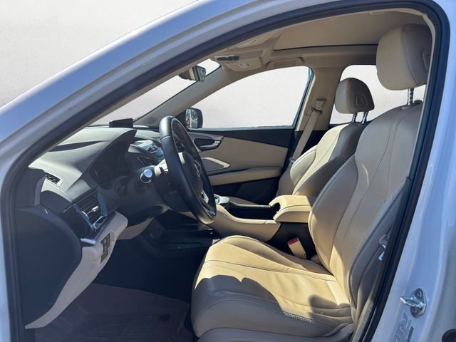 Used 2022 Acura RDX w/ Technology Package image 9
