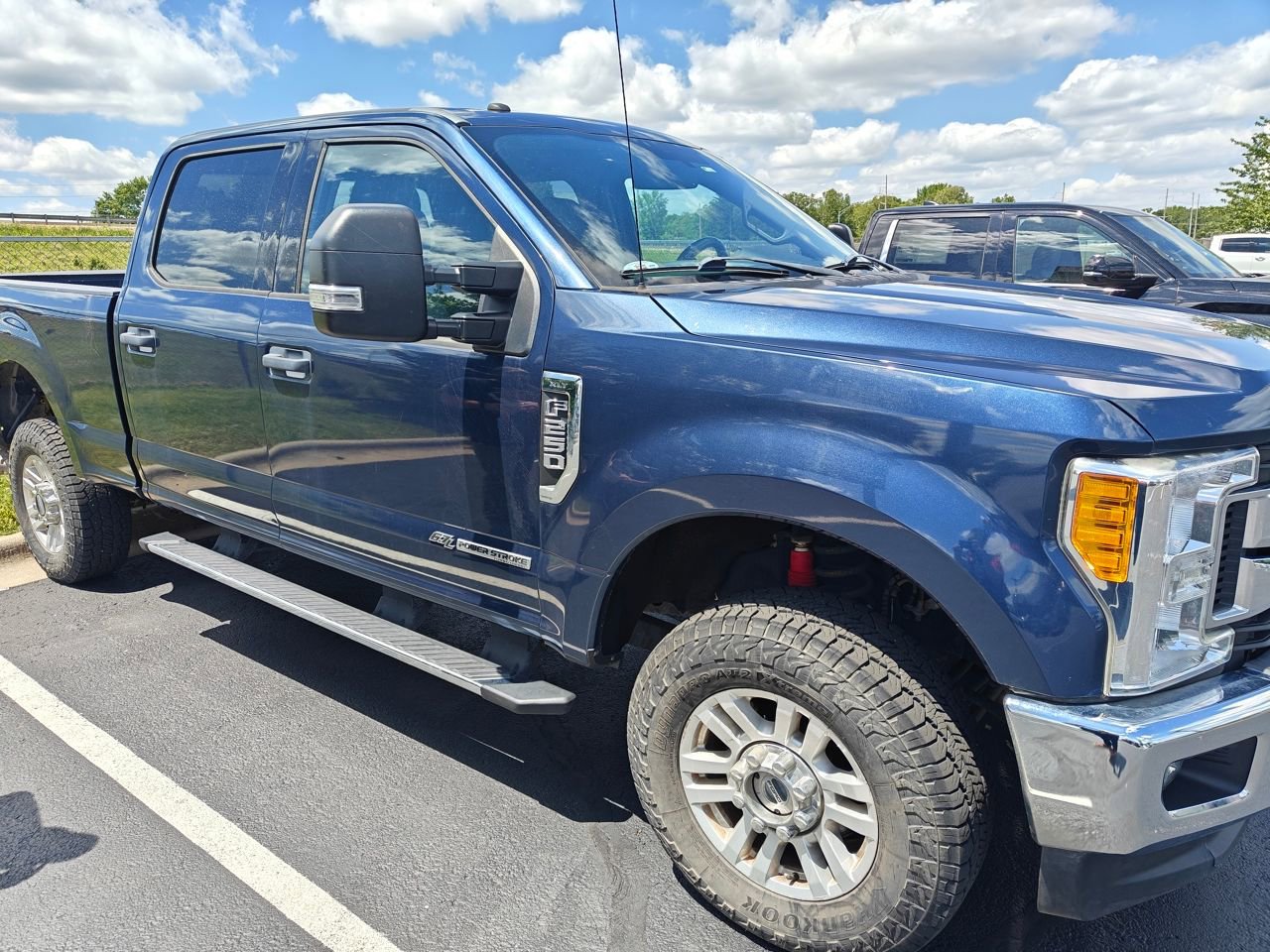 Used 2017 Ford F250 XLT w/ XLT Value Package