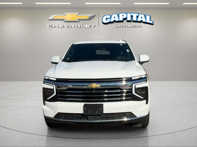 Used 2025 Chevrolet Tahoe LT RWD image 8