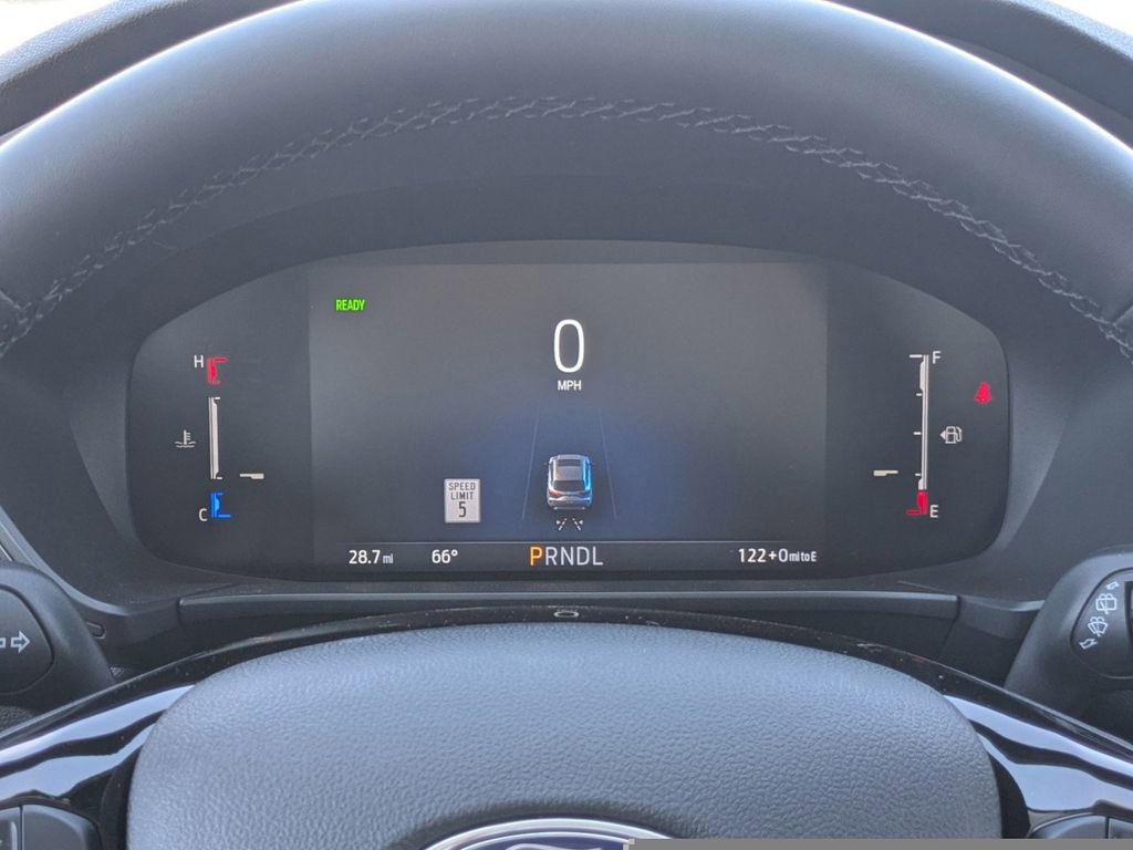 New 2026 Ford Escape SE image 30