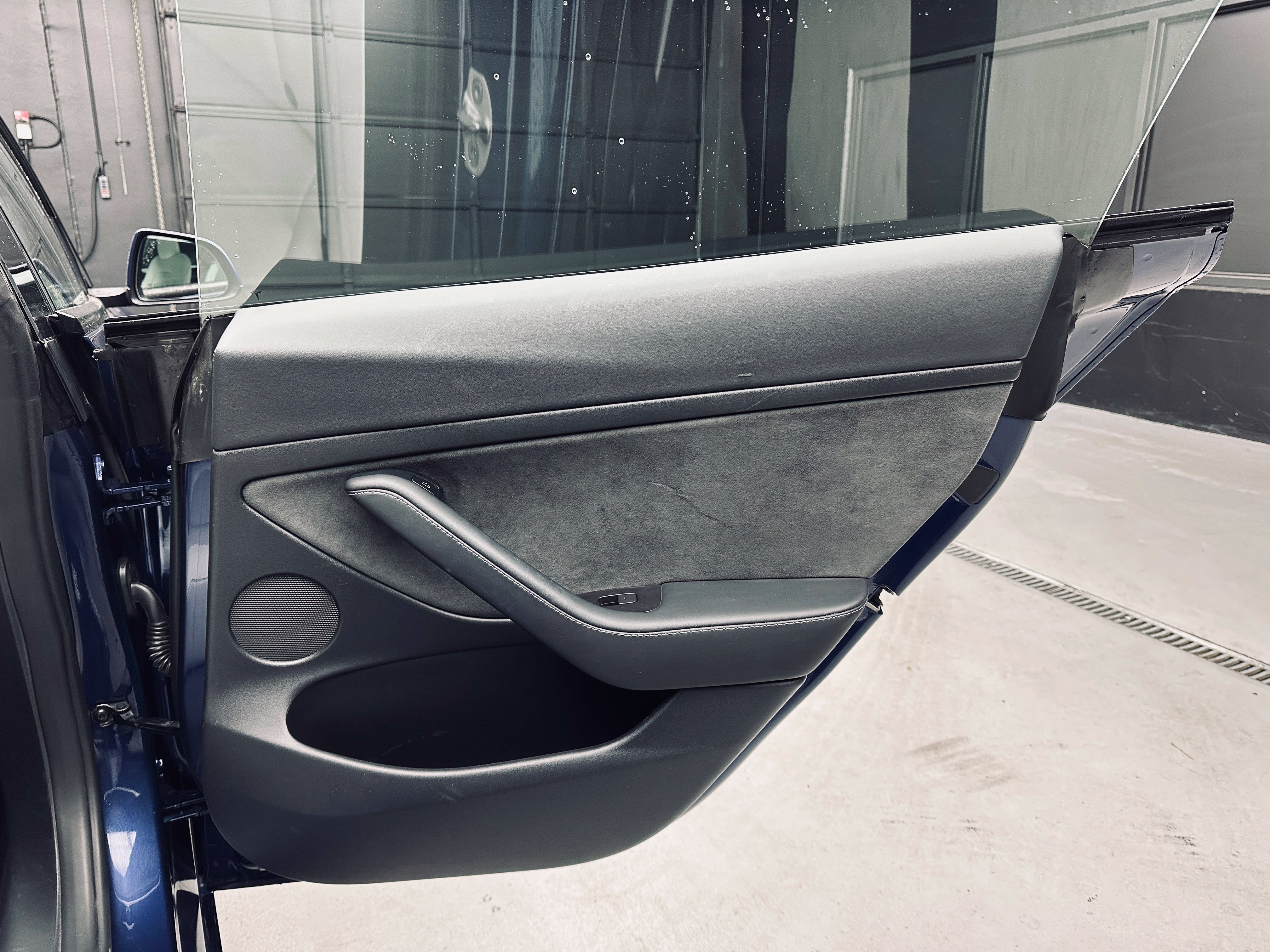Used 2023 Tesla Model 3 Standard Range RWD image 23
