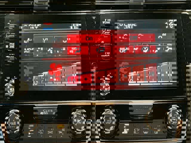 Used 2019 Honda Civic Sport image 14