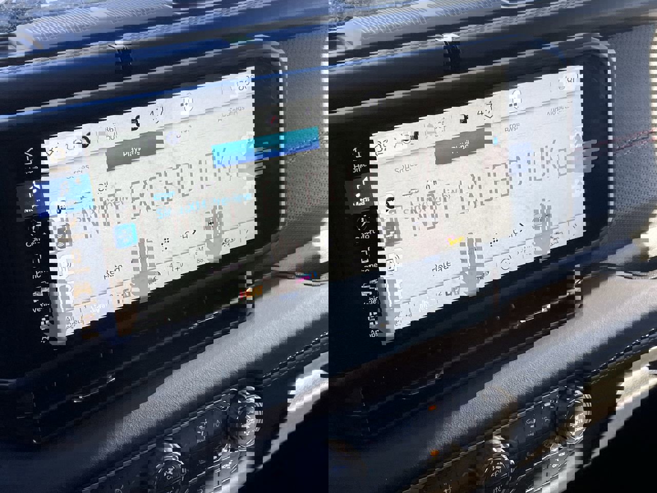 New 2026 Jeep Wrangler Rubicon w/ Xtreme 35 Tire Package image 32