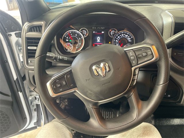 New 2026 RAM 2500 Tradesman image 14