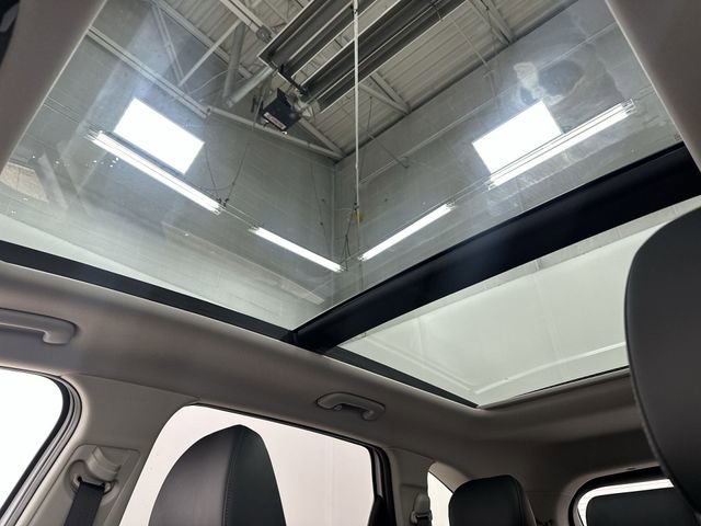 New 2026 Kia Sorento S w/ S Panoramic Sunroof Package image 17