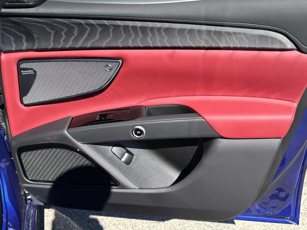 New 2026 Maserati Grecale Modena AWD/4WD image 28