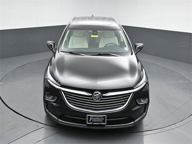Used 2023 Buick Enclave Essence w/ Experience Buick Package image 47