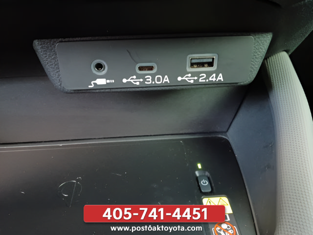 Used 2026 Subaru Forester Wilderness AWD/4WD image 20