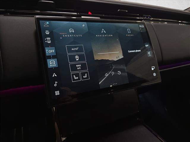 New 2026 Land Rover Range Rover Long Wheel Base SV AWD/4WD image 22