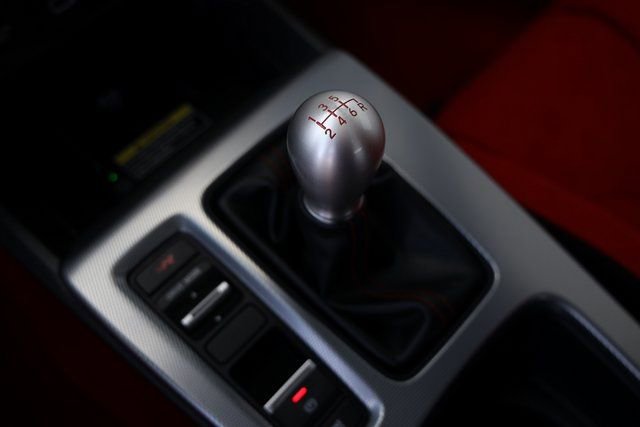 Certified 2024 Honda Civic Type R image 22