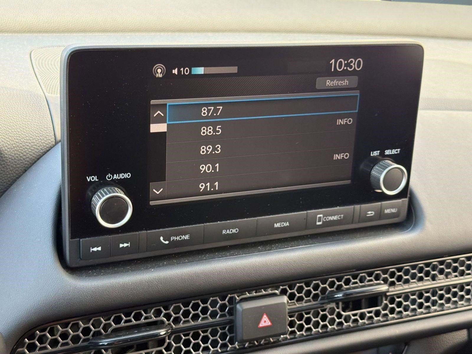 Used 2025 Honda HR-V Sport image 20