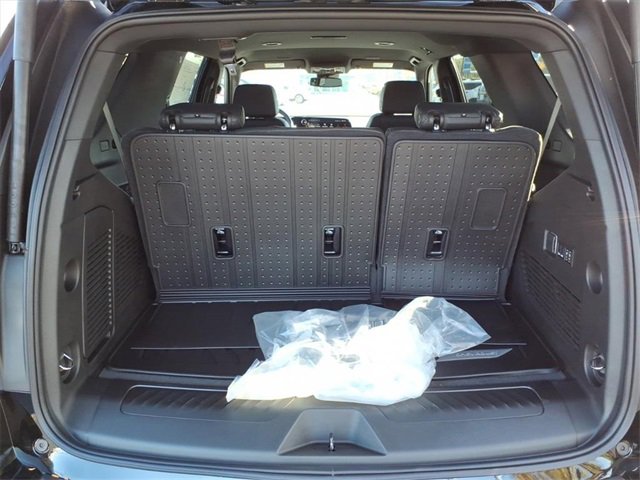 New 2026 Chevrolet Tahoe LT w/ Comfort Package image 4