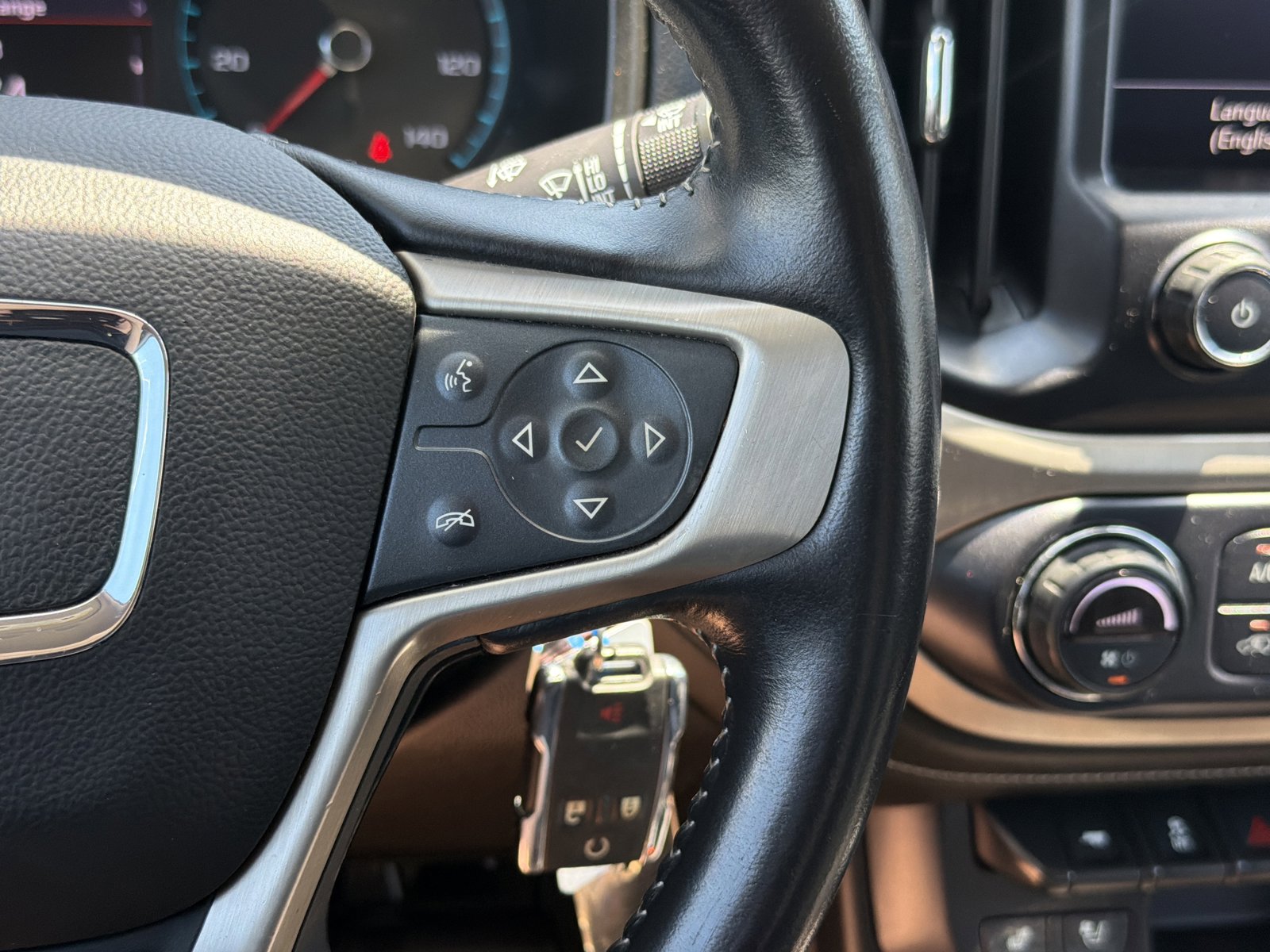 Certified 2022 GMC Canyon Denali AWD/4WD image 20