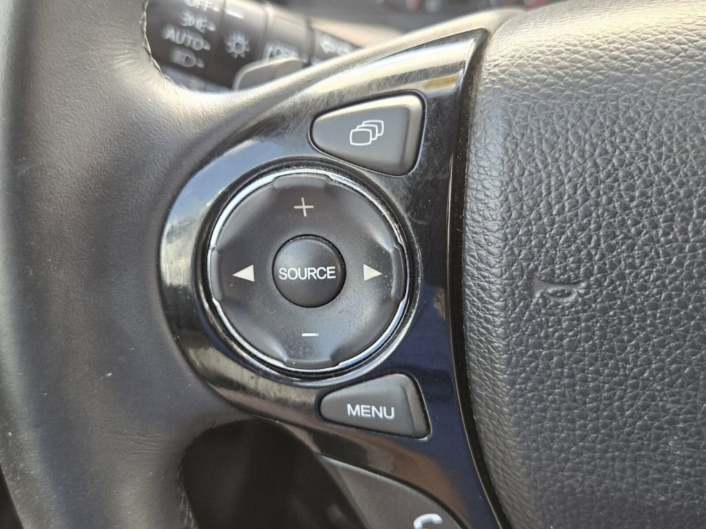Used 2016 Honda Accord EX-L image 25