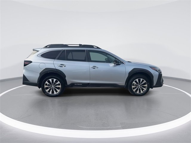 Certified 2023 Subaru Outback Limited XT image 9