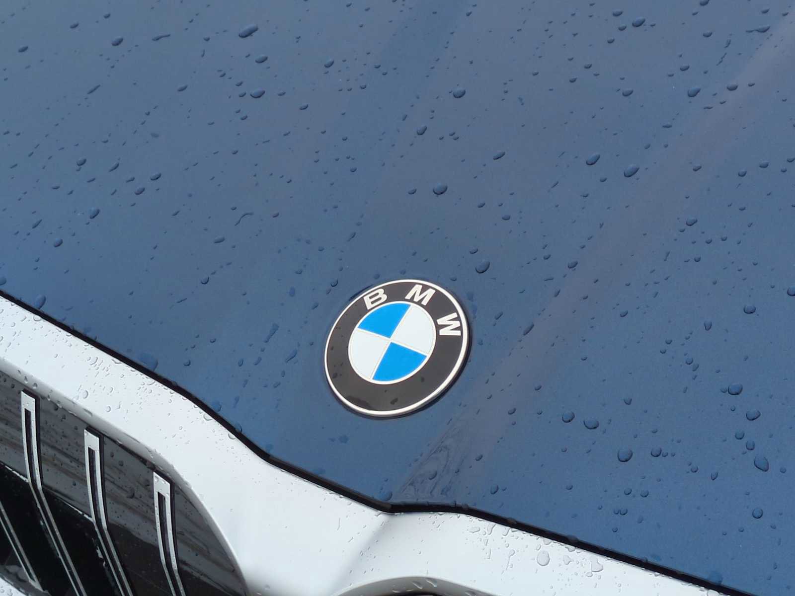 New 2026 BMW 530i xDrive 530i xDrive image 11