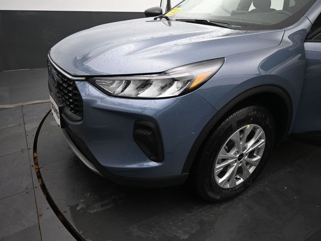 New 2026 Ford Escape Active w/ Cold Weather Package image 12